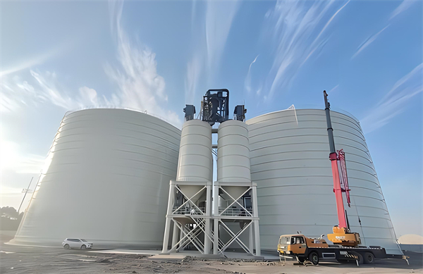 太平大型钢板库